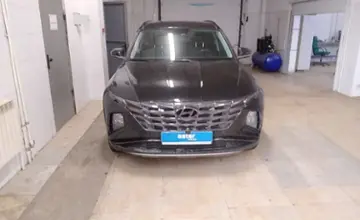 Hyundai Tucson 2024 года за 16 000 000 тг. в Актобе фото 2