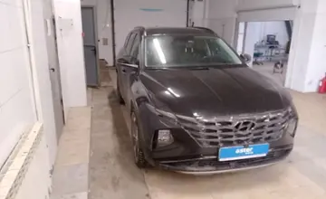 Hyundai Tucson 2024 года за 16 000 000 тг. в Актобе фото 3