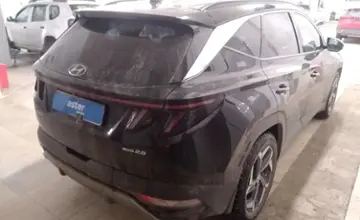 Hyundai Tucson 2024 года за 16 000 000 тг. в Актобе