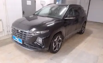 Hyundai Tucson 2024 года за 16 000 000 тг. в Актобе фото 1