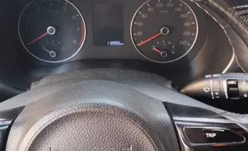 Kia Rio 2021 года за 7 500 000 тг. в Алматы