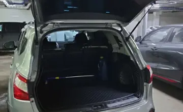 Nissan Qashqai 2010 года за 5 300 000 тг. в Астана фото 3