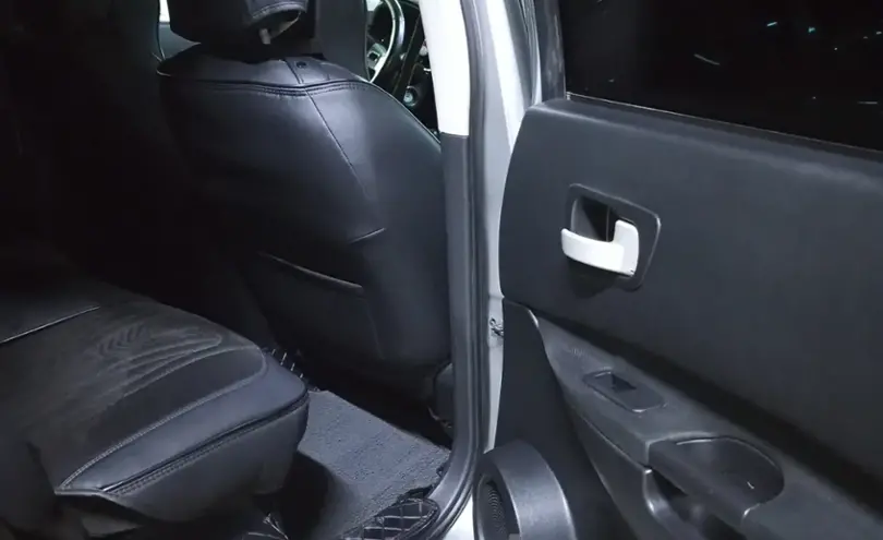 Nissan Qashqai 2010 года за 4 900 000 тг. в Астана