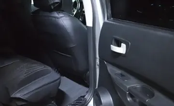 Nissan Qashqai 2010 года за 5 300 000 тг. в Астана