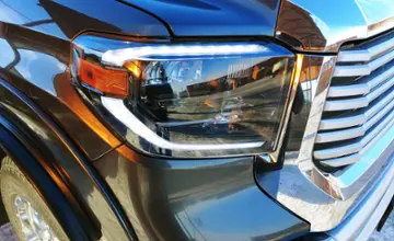 Toyota Tundra 2014 года за 29 000 000 тг. в Павлодар фото 3