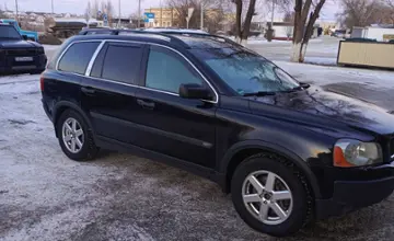 Volvo XC90 2005 года за 5 000 000 тг. в Уральск фото 3