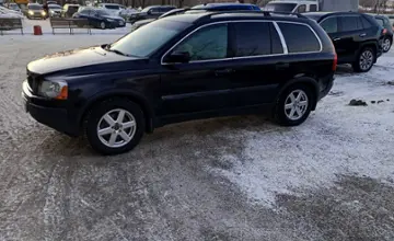 Volvo XC90 2005 года за 5 000 000 тг. в Уральск фото 2