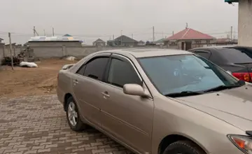 Toyota Camry 2005 года за 5 400 000 тг. в Алматы фото 3