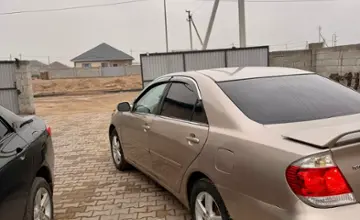 Toyota Camry 2005 года за 5 400 000 тг. в Алматы
