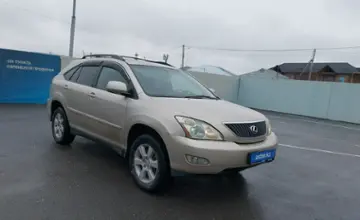Lexus RX 2006 года за 6 000 000 тг. в Шымкент фото 2