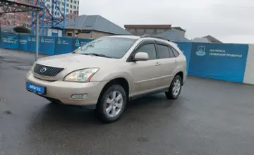 Lexus RX 2006 года за 6 000 000 тг. в Шымкент фото 1