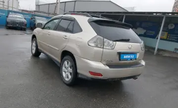Lexus RX 2006 года за 6 000 000 тг. в Шымкент фото 4