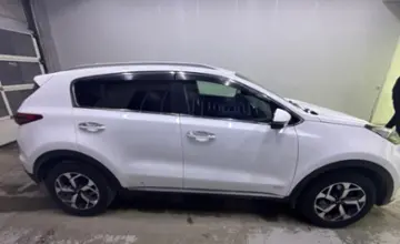 Kia Sportage 2020 года за 11 400 000 тг. в Павлодар фото 4