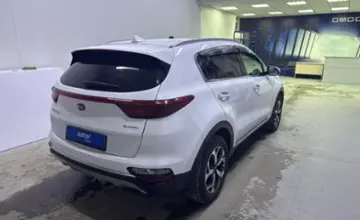 Kia Sportage 2020 года за 11 400 000 тг. в Павлодар