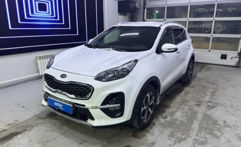 Kia Sportage 2020 года за 11 400 000 тг. в Павлодар