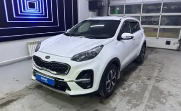 Kia Sportage 2020 года за 11 400 000 тг. в Павлодар фото 1