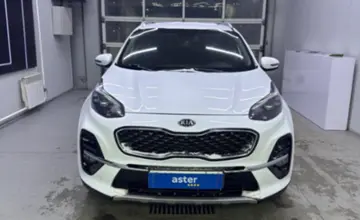 Kia Sportage 2020 года за 11 400 000 тг. в Павлодар фото 2