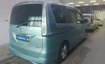 Nissan Serena 1997 года за 5 500 000 тг. в Павлодар
