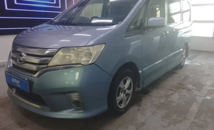 Nissan Serena 1997 года за 5 500 000 тг. в Павлодар