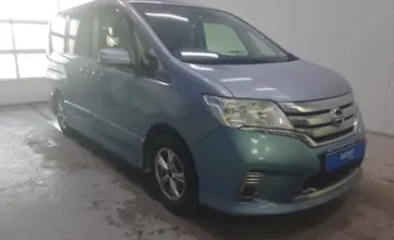 Nissan Serena 1997 года за 5 500 000 тг. в Павлодар фото 3