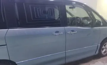 Nissan Serena 1997 года за 5 500 000 тг. в Павлодар фото 4