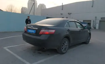 Toyota Camry 2010 года за 7 300 000 тг. в Шымкент фото 3