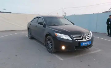 Toyota Camry 2010 года за 7 300 000 тг. в Шымкент фото 2
