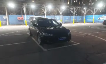 Mitsubishi Lancer 2008 года за 2 900 000 тг. в Алматы фото 2