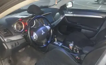 Mitsubishi Lancer 2008 года за 2 900 000 тг. в Алматы фото 5