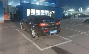 Mitsubishi Lancer 2008 года за 2 900 000 тг. в Алматы фото 4