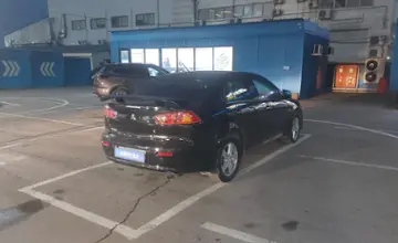 Mitsubishi Lancer 2008 года за 2 900 000 тг. в Алматы фото 3