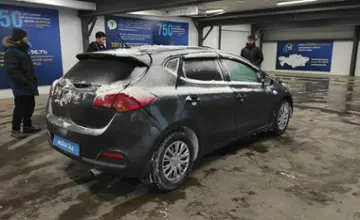 Kia Ceed 2013 года за 4 500 000 тг. в Астана фото 3