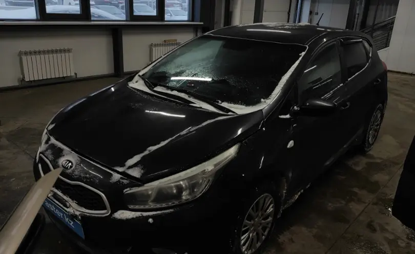 Kia Ceed 2013 года за 4 500 000 тг. в Астана