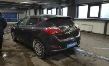 Kia Ceed 2013 года за 4 500 000 тг. в Астана фото 4