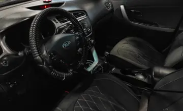 Kia Ceed 2013 года за 4 500 000 тг. в Астана фото 5