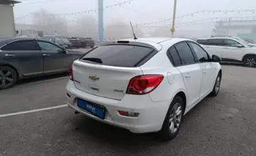 Chevrolet Cruze 2013 года за 4 000 000 тг. в Тараз