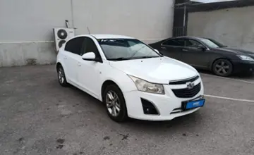 Chevrolet Cruze 2013 года за 4 000 000 тг. в Тараз фото 3