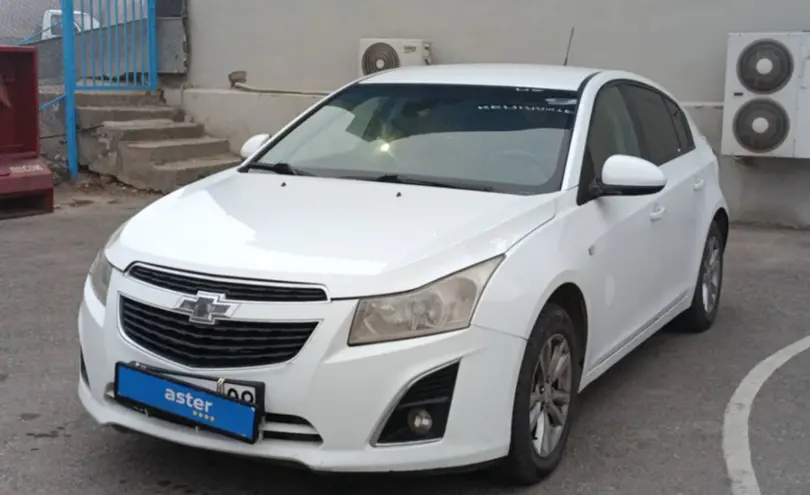 Chevrolet Cruze 2013 года за 4 000 000 тг. в Тараз