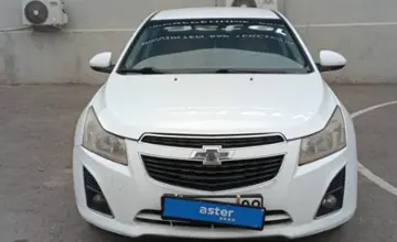 Chevrolet Cruze 2013 года за 4 000 000 тг. в Тараз фото 2