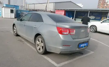 Chevrolet Malibu 2012 года за 5 800 000 тг. в Шымкент фото 4