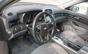 Chevrolet Malibu 2012 года за 5 800 000 тг. в Шымкент фото 5