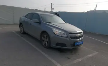 Chevrolet Malibu 2012 года за 5 800 000 тг. в Шымкент фото 2