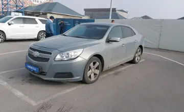 Chevrolet Malibu 2012 года за 5 800 000 тг. в Шымкент фото 1