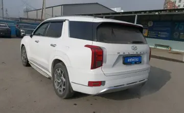 Hyundai Palisade 2021 года за 20 000 000 тг. в Шымкент фото 4