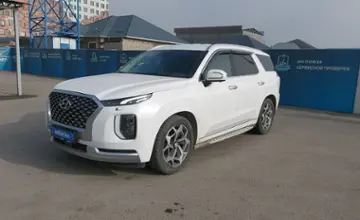 Hyundai Palisade 2021 года за 20 000 000 тг. в Шымкент фото 1