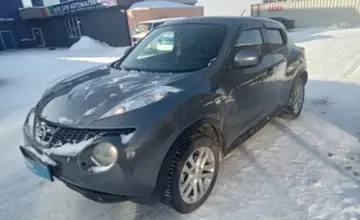 Nissan Juke 2013 года за 5 000 000 тг. в Караганда фото 1