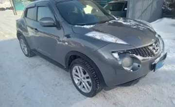 Nissan Juke 2013 года за 5 000 000 тг. в Караганда фото 3