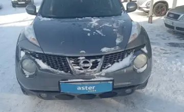 Nissan Juke 2013 года за 5 000 000 тг. в Караганда фото 2