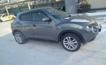 Nissan Juke 2013 года за 5 000 000 тг. в Караганда фото 4