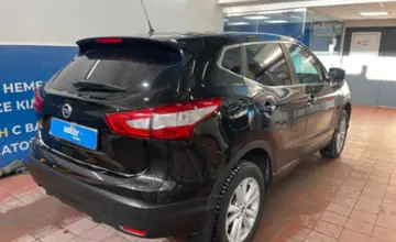Nissan Qashqai 2014 года за 7 500 000 тг. в Астана